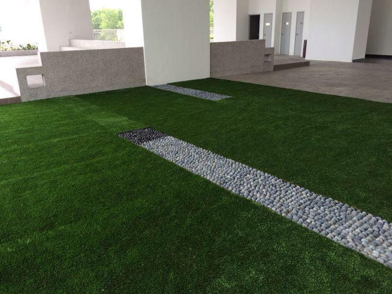 Skyloft Muslim Suite Johor Bahru Ngoại thất bức ảnh