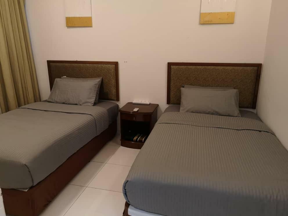 Skyloft Muslim Suite Johor Bahru Ngoại thất bức ảnh