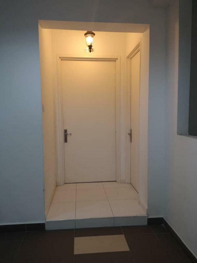 Skyloft Muslim Suite Johor Bahru Ngoại thất bức ảnh