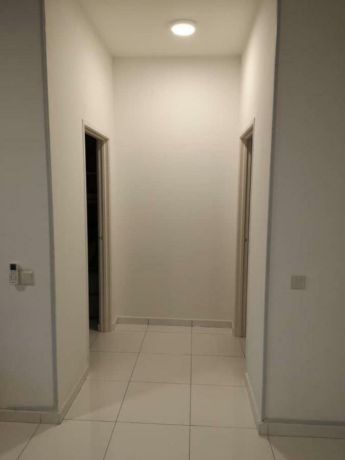 Skyloft Muslim Suite Johor Bahru Ngoại thất bức ảnh