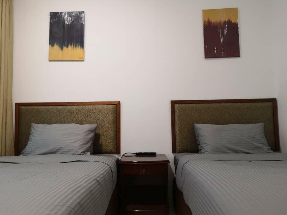 Skyloft Muslim Suite Johor Bahru Ngoại thất bức ảnh