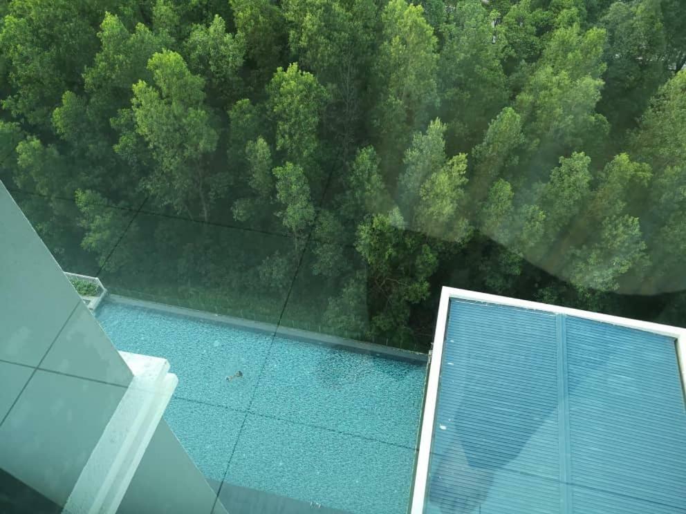 Skyloft Muslim Suite Johor Bahru Ngoại thất bức ảnh