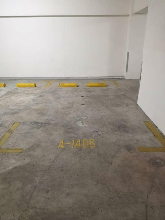 Skyloft Muslim Suite Johor Bahru Ngoại thất bức ảnh
